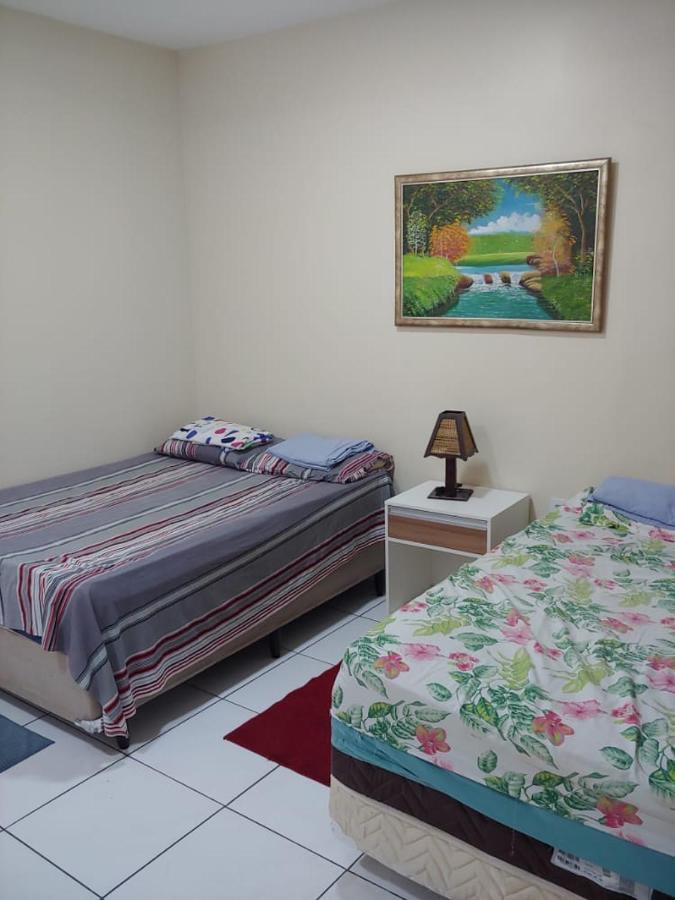 Porto Dos Lencois - Chale Tipo Apartamento Barreirinhas Zewnętrze zdjęcie