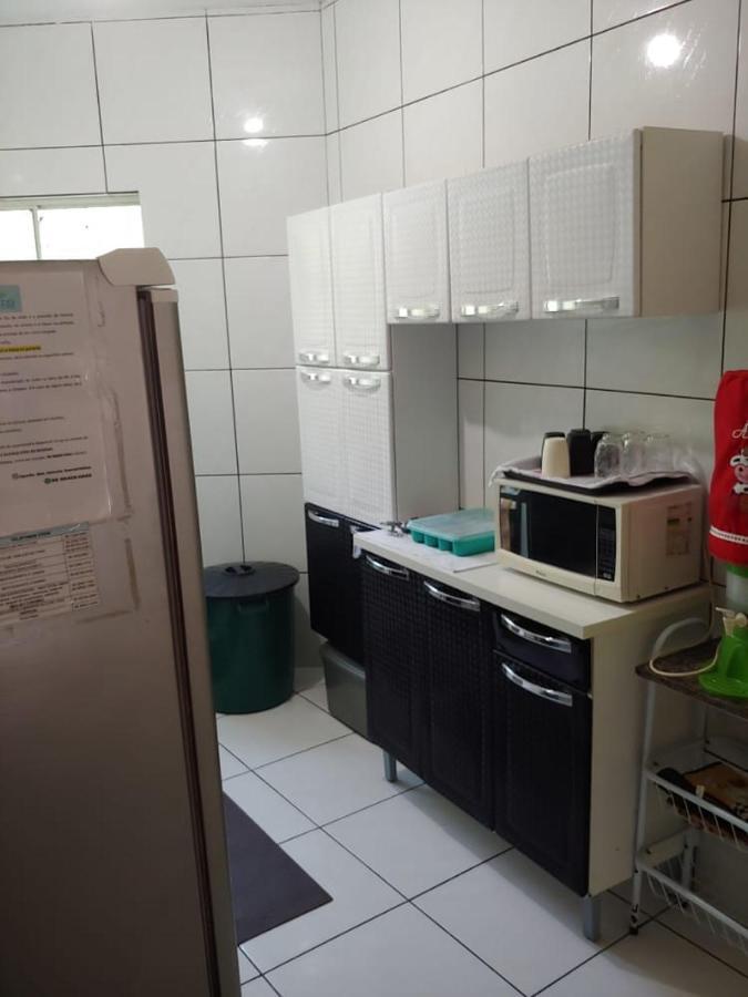 Porto Dos Lencois - Chale Tipo Apartamento Barreirinhas Zewnętrze zdjęcie