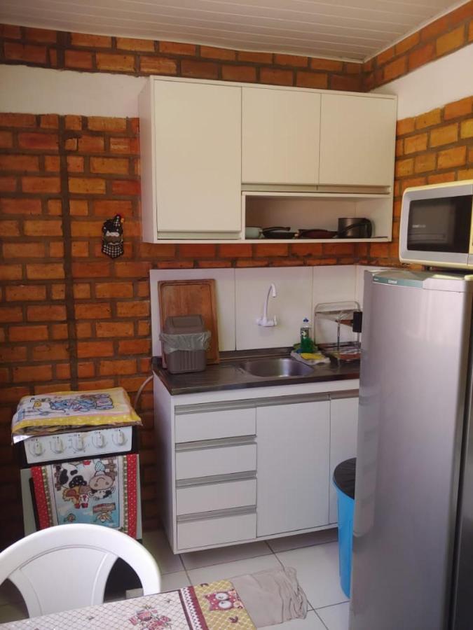 Porto Dos Lencois - Chale Tipo Apartamento Barreirinhas Zewnętrze zdjęcie