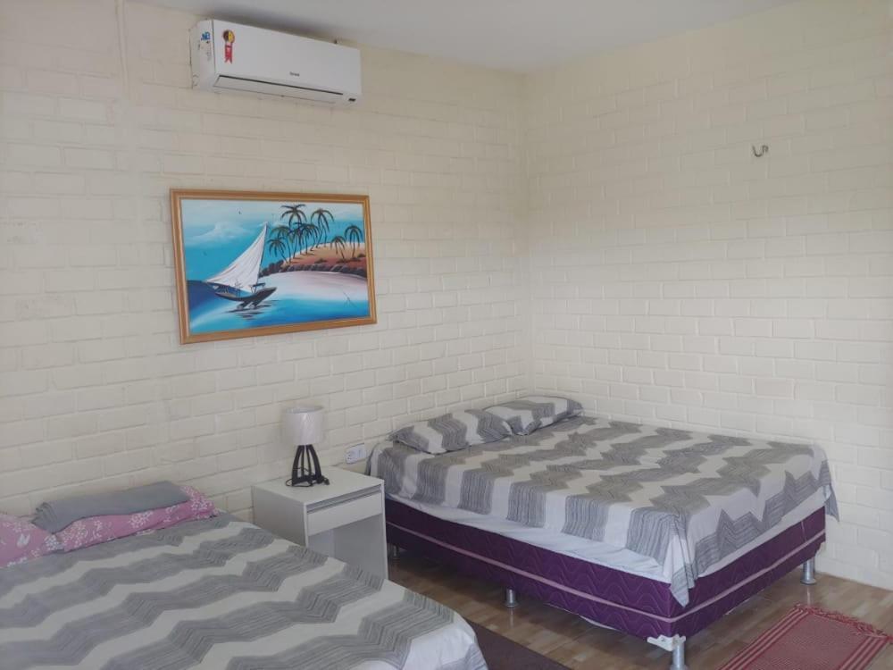 Porto Dos Lencois - Chale Tipo Apartamento Barreirinhas Zewnętrze zdjęcie