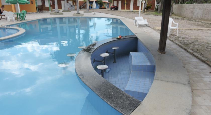 Porto Dos Lencois - Chale Tipo Apartamento Barreirinhas Zewnętrze zdjęcie