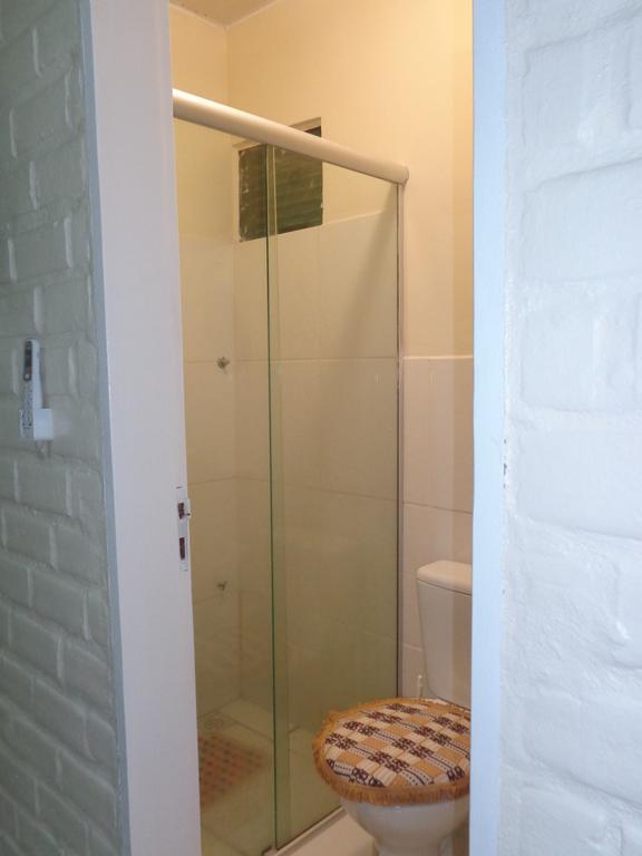 Porto Dos Lencois - Chale Tipo Apartamento Barreirinhas Zewnętrze zdjęcie