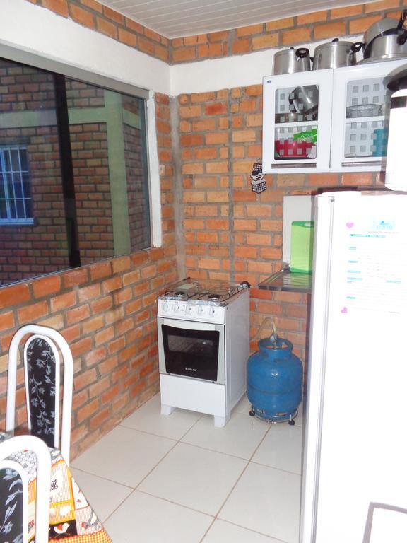 Porto Dos Lencois - Chale Tipo Apartamento Barreirinhas Zewnętrze zdjęcie