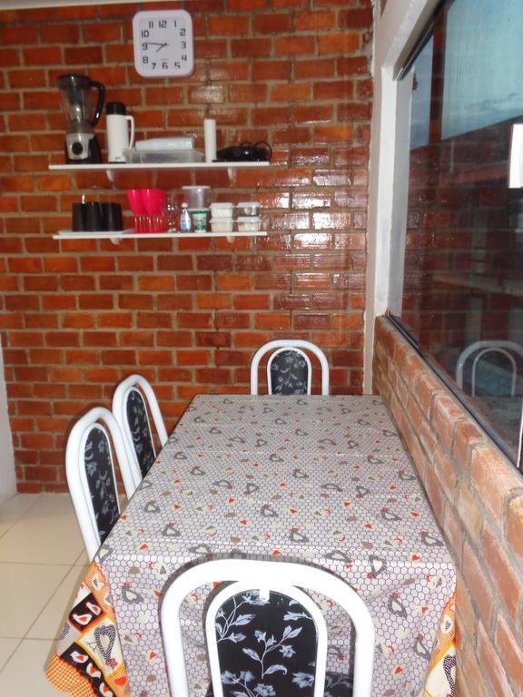 Porto Dos Lencois - Chale Tipo Apartamento Barreirinhas Zewnętrze zdjęcie