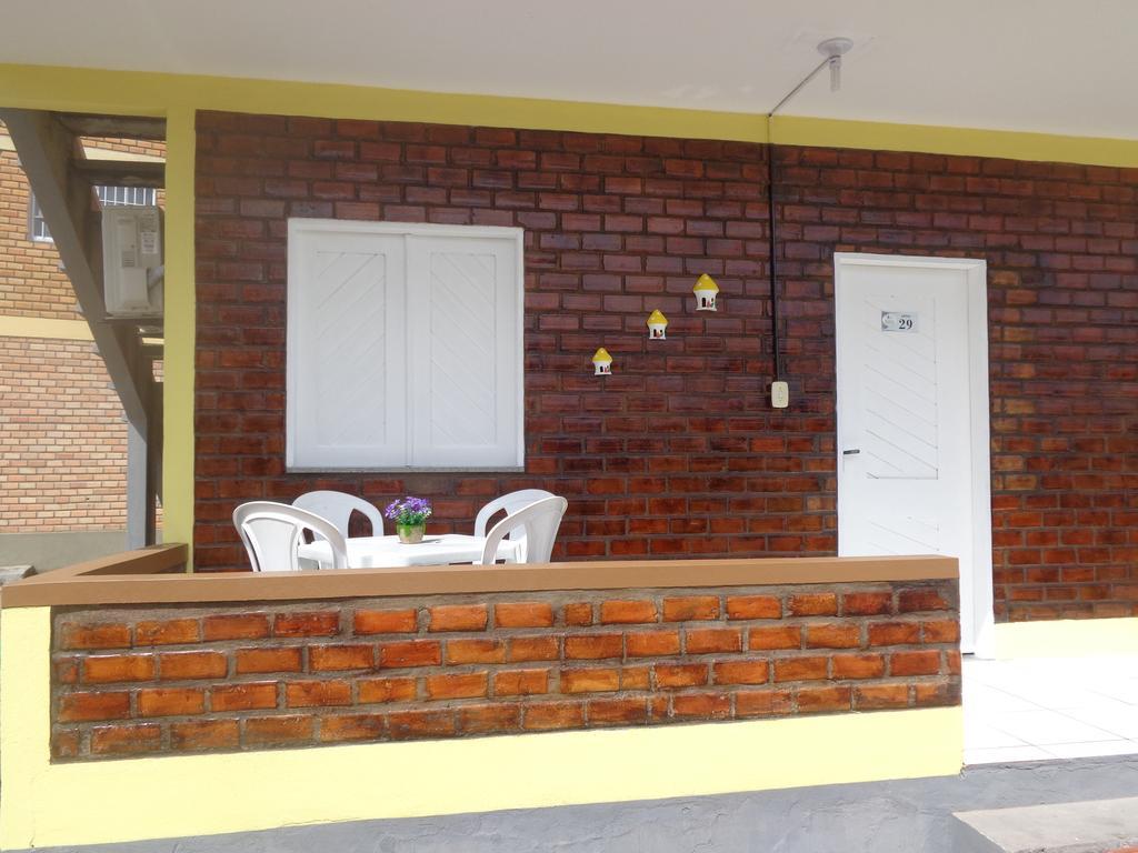 Porto Dos Lencois - Chale Tipo Apartamento Barreirinhas Zewnętrze zdjęcie