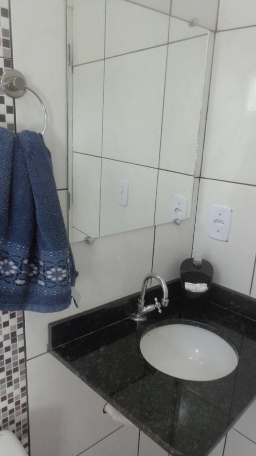 Porto Dos Lencois - Chale Tipo Apartamento Barreirinhas Zewnętrze zdjęcie