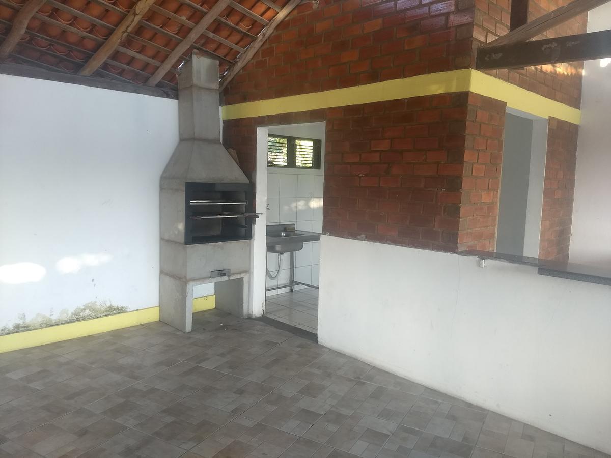 Porto Dos Lencois - Chale Tipo Apartamento Barreirinhas Zewnętrze zdjęcie