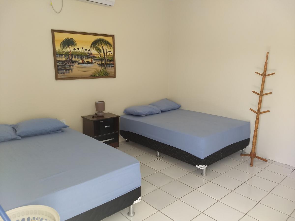 Porto Dos Lencois - Chale Tipo Apartamento Barreirinhas Zewnętrze zdjęcie