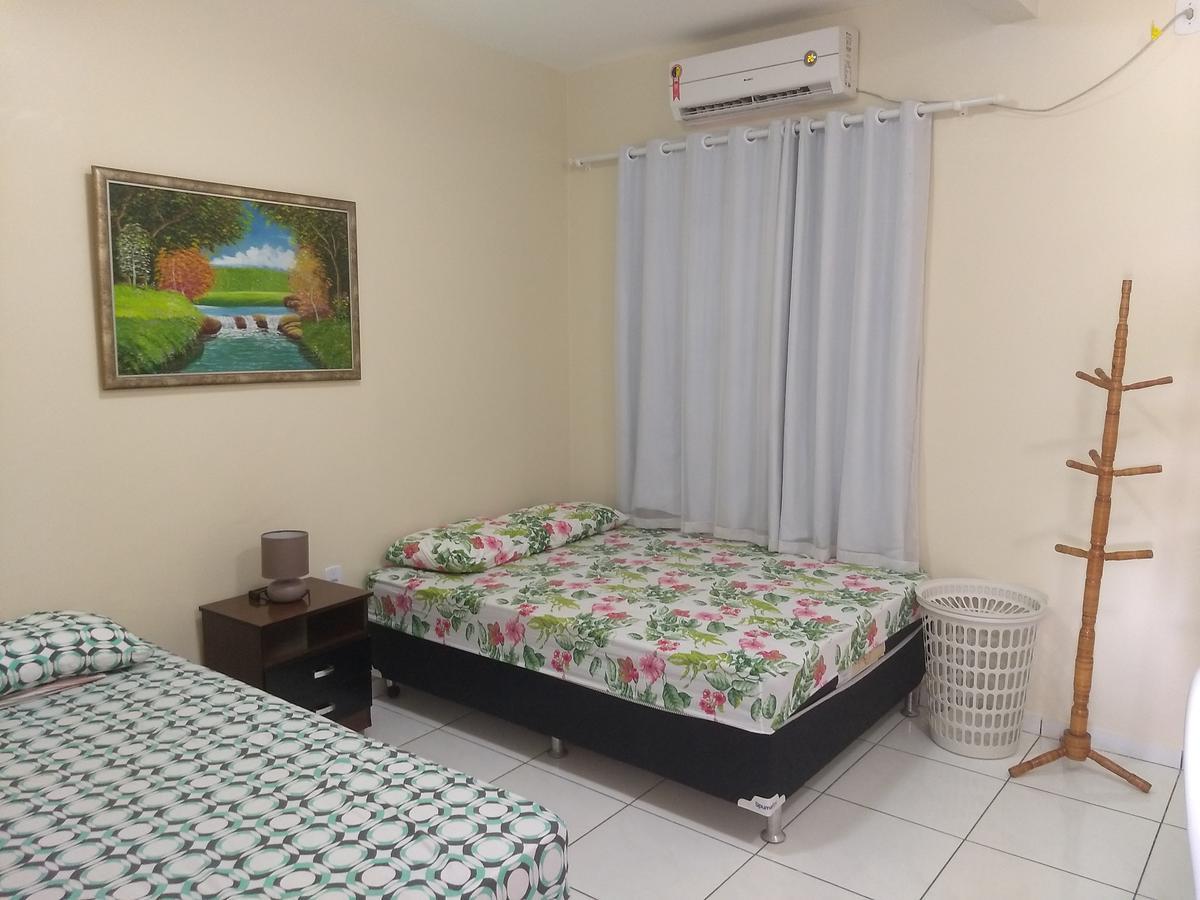 Porto Dos Lencois - Chale Tipo Apartamento Barreirinhas Zewnętrze zdjęcie