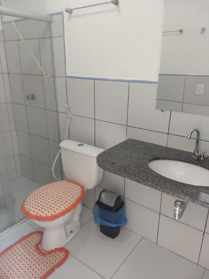 Porto Dos Lencois - Chale Tipo Apartamento Barreirinhas Zewnętrze zdjęcie