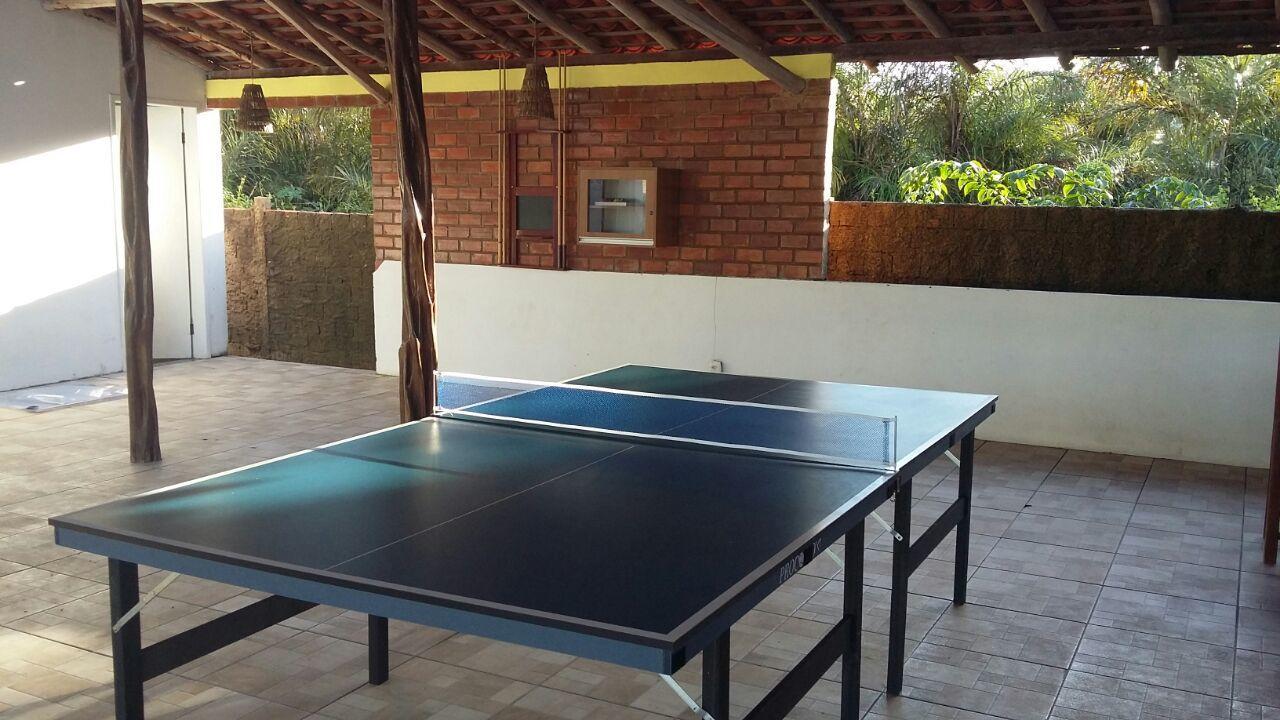 Porto Dos Lencois - Chale Tipo Apartamento Barreirinhas Zewnętrze zdjęcie